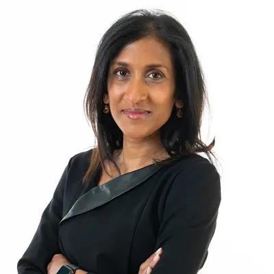 Kirthanya Pillay
