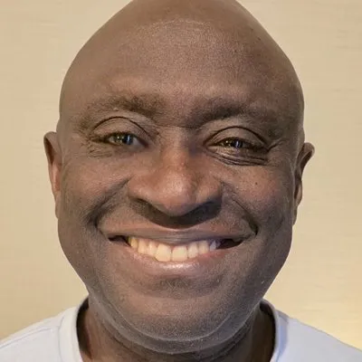 Ken Osei