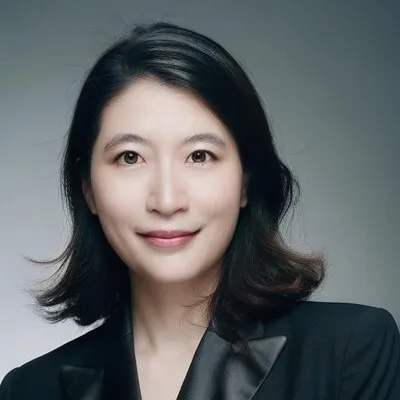 Prof. Sophie Xiaohui Lv