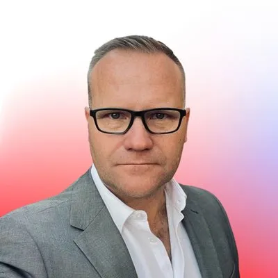 Erik Pretorius