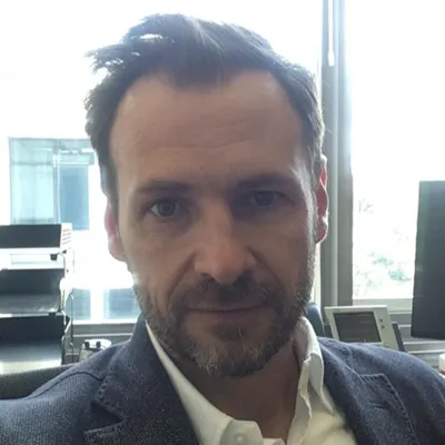 Dr. Martin Lokanc