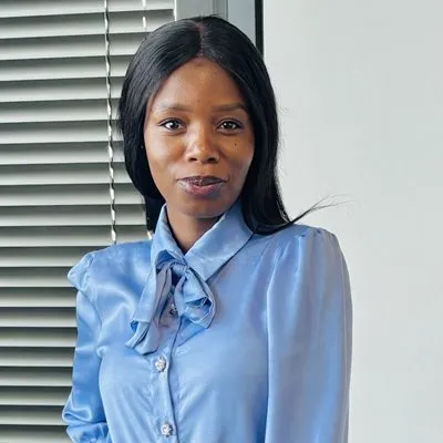 Lindokuhle Zwane