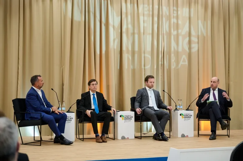 Panel discusses industrialisation and manufacturing at Mining Indaba