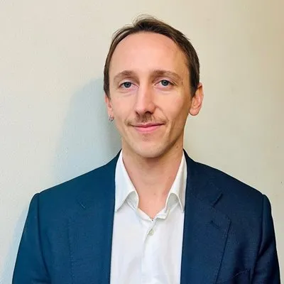 Dr. Titus Sauerwein