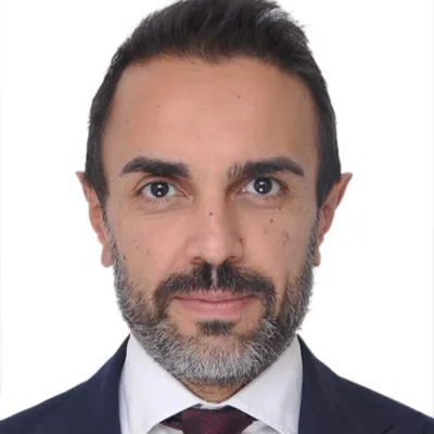 Giuseppe Foglia