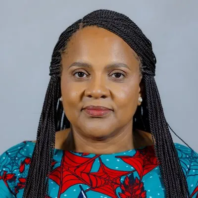 Boitumelo Mosako