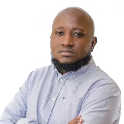 Charles Wanguhu