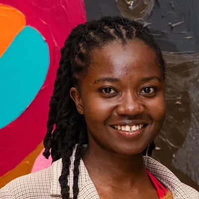 Candice Jumwa