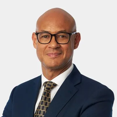 Jeremy Awori