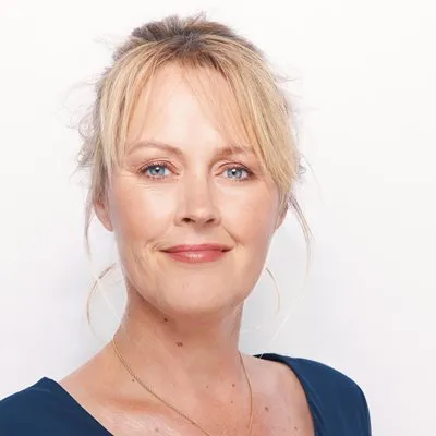 Kirsten Hund