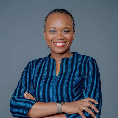 Safiatou Diallo
