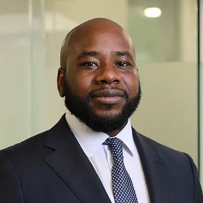 Segun Lawson