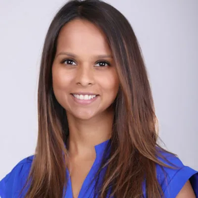 Dr. Gracelin Baskaran