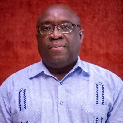 Jerry Ahadjie