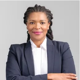 International Women’s Day 2025: "Accelerate Action" - Thando Njoko International Women’s Day 2025: "Accelerate Action" - Thando Njoko