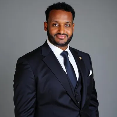 Abdallah Osman