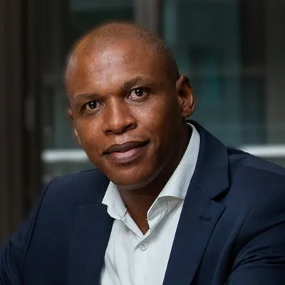 Bongani Buthelezi
