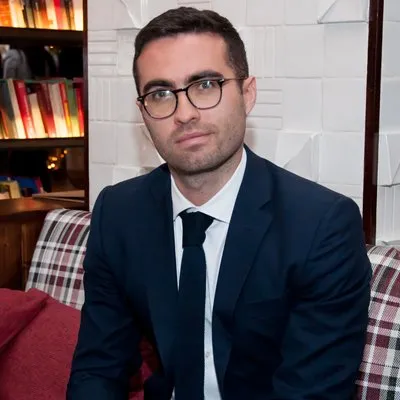 Alexander Stonor