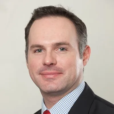 Gavin Montgomery