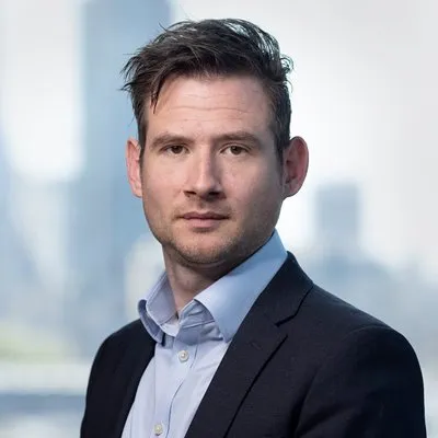 Thomas Biesheuvel