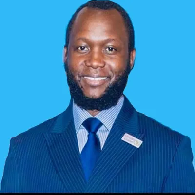 Mkhululi Ncube