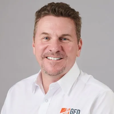 Klaus Findt
