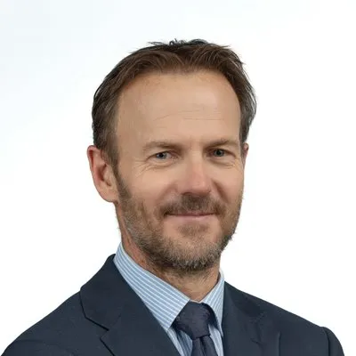 William Cook