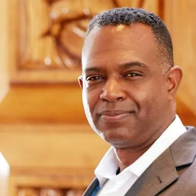 C. Derek Campbell