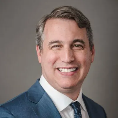 Steven Fox