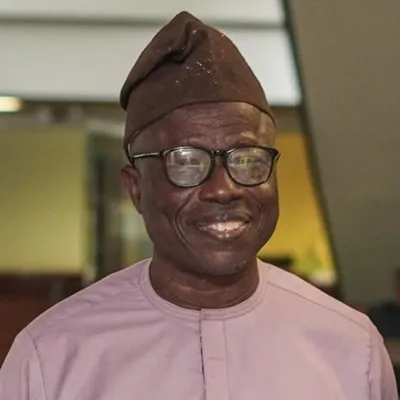 Tunde Arisekola