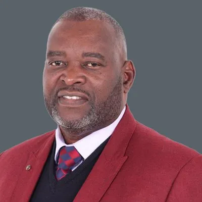 Phesto Musonda