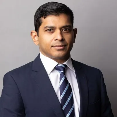 Julien Rajan