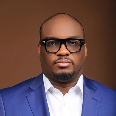 Franklin Edochie