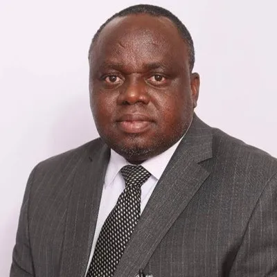Hon. Paul Kabuswe