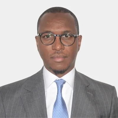 Diawadou Bah