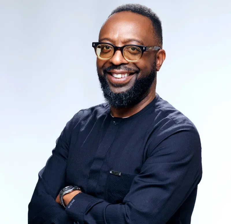 Thabani Milo Headshot