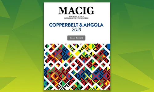MACIG Copperbelt & Angola Report Cover