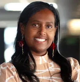 Omeshnee Naidoo