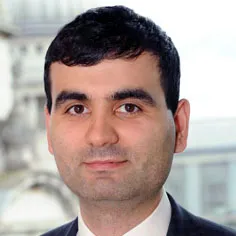 Farid Dadashev