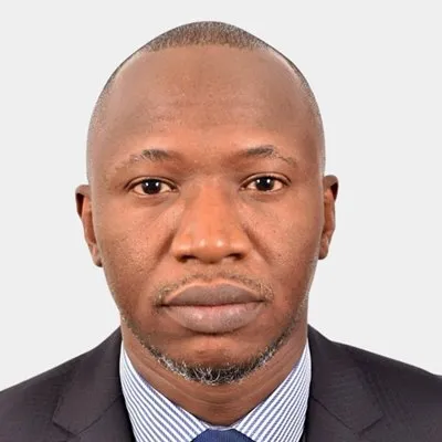 Abdoulaye Diallo Sireya
