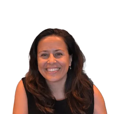 Anne-Marie Fleury