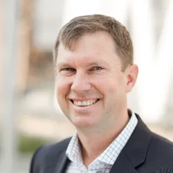 Mine 2025: Concentrating on the Future - Andries Rossouw