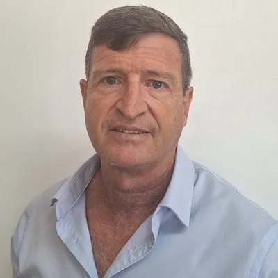 Andrew Thorburn
