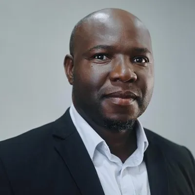Dr. Asinne Tshibubudze