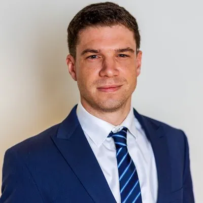 Anton Viljoen