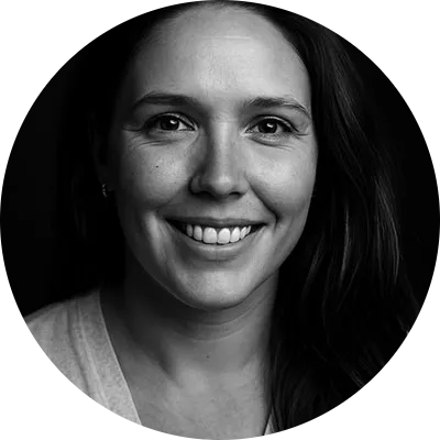 Natasha Johnson-Pitt Headshot