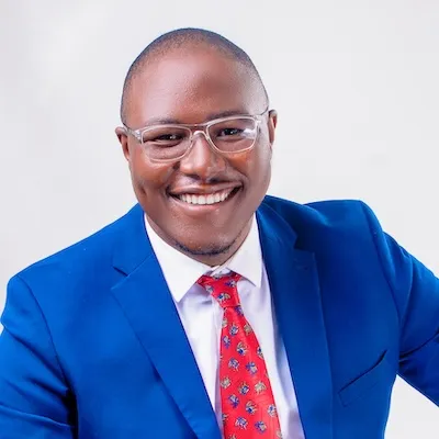 Nyasha Noel Munodawafa