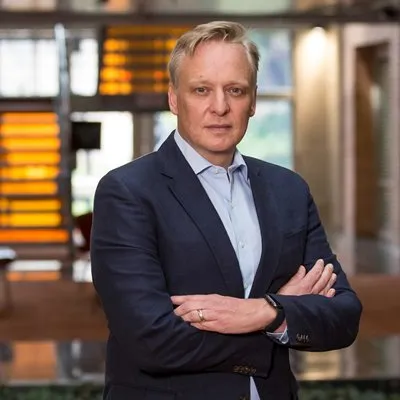 Stewart Bailey