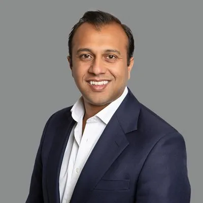 Sunny Shah