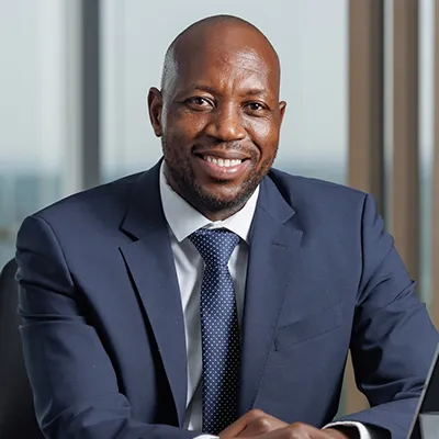 Simon Baloyi